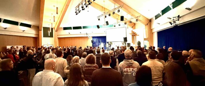 Zellgruppenkonferenz 2026 Zellgruppenkonferenz 2026